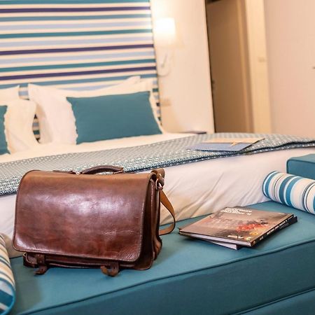 Yourhome - Unica Luxury Apartment Castellammare di Stabia Exterior foto