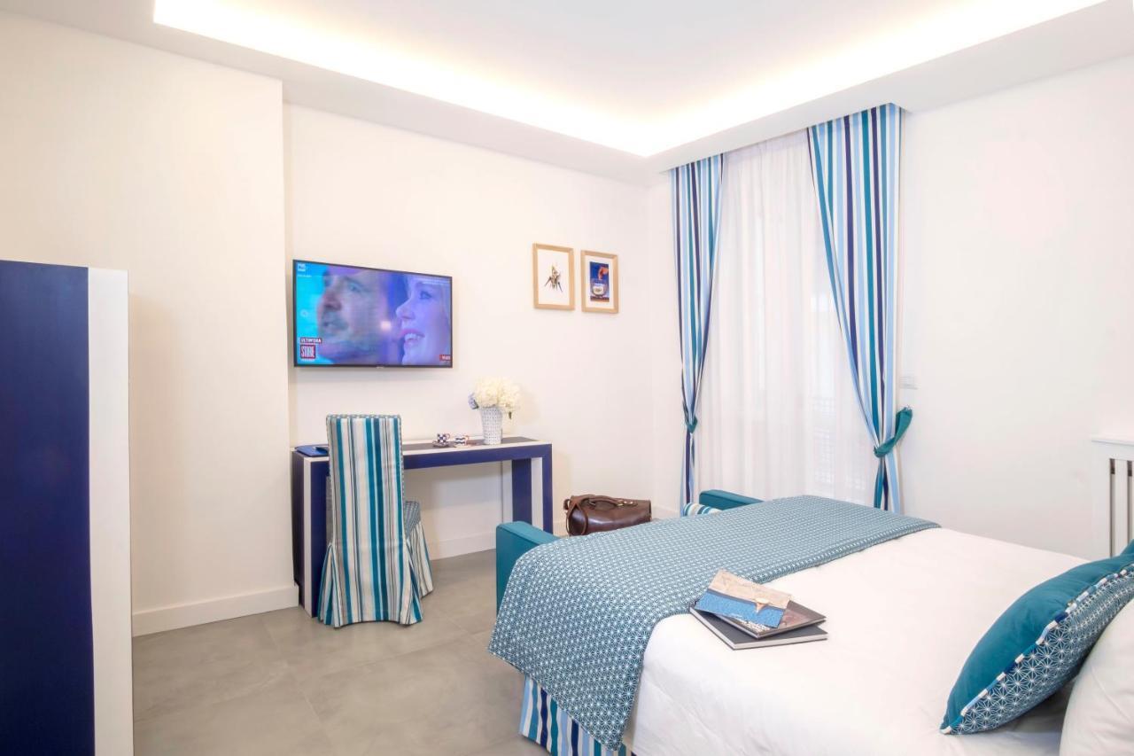 Yourhome - Unica Luxury Apartment Castellammare di Stabia Exterior foto