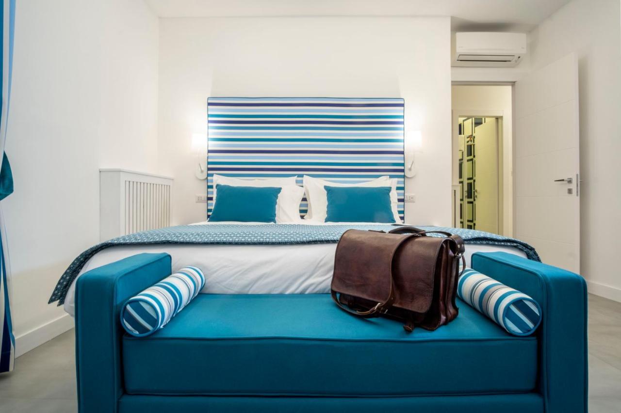 Yourhome - Unica Luxury Apartment Castellammare di Stabia Exterior foto