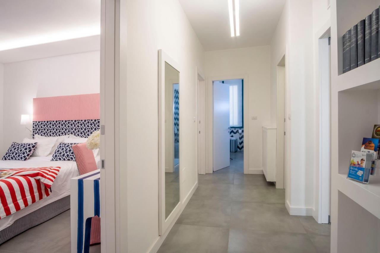 Yourhome - Unica Luxury Apartment Castellammare di Stabia Exterior foto