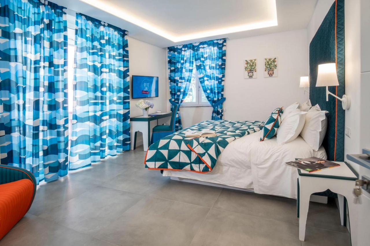 Yourhome - Unica Luxury Apartment Castellammare di Stabia Exterior foto