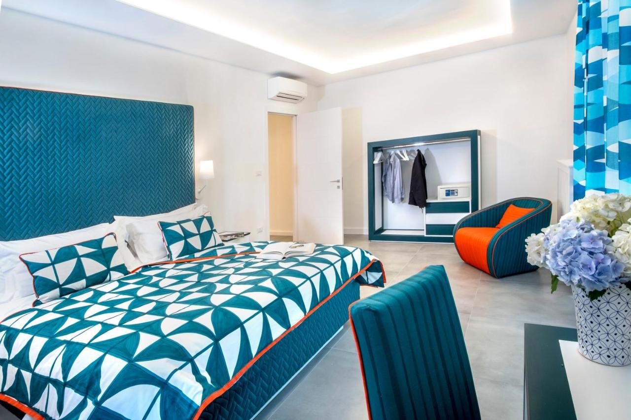 Yourhome - Unica Luxury Apartment Castellammare di Stabia Exterior foto