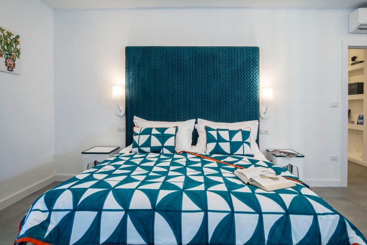 Yourhome - Unica Luxury Apartment Castellammare di Stabia Exterior foto